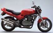 1999 Kawasaki ER-5 photo